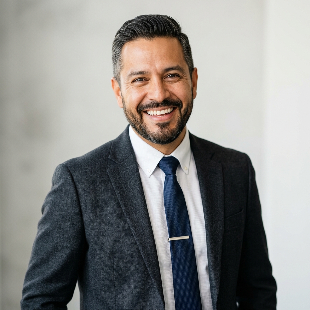 David Rodriguez - Industry Relations Director