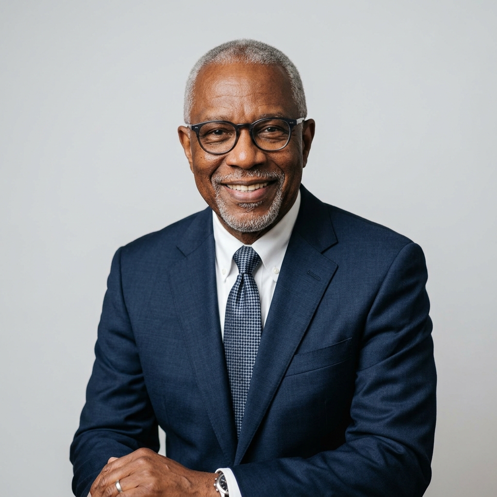 Michael Thompson - Senior Cybersecurity Advisor