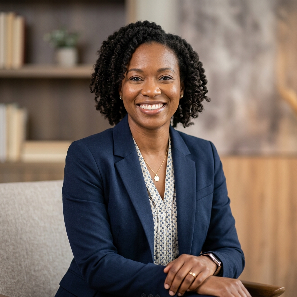 Dr. Chanel Gaither